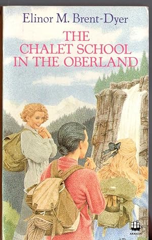 THE CHALET SCHOOL IN THE OBERLAND