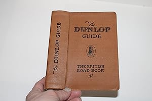 The Dunlop Guide To Great Britain (3rd Edition)