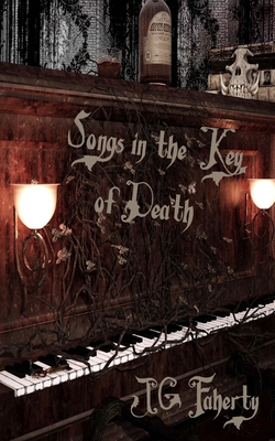 Imagen del vendedor de Songs in the Key of Death (Paperback or Softback) a la venta por BargainBookStores