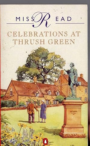 Seller image for CELEBRATIONS AT THRUSH GREEN for sale by Mr.G.D.Price