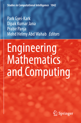Immagine del venditore per Engineering Mathematics and Computing (Paperback or Softback) venduto da BargainBookStores