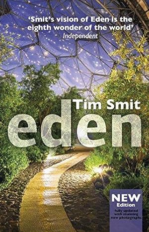 Seller image for Eden: Updated 15th Anniversary Edition for sale by WeBuyBooks