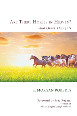 Bild des Verkufers fr Are There Horses in Heaven? (Paperback or Softback) zum Verkauf von BargainBookStores