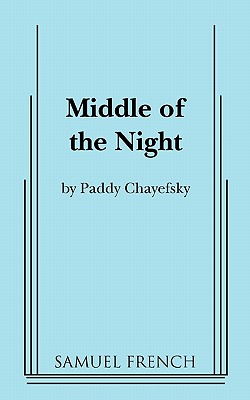 Immagine del venditore per Middle of the Night (Paperback or Softback) venduto da BargainBookStores
