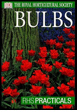 Seller image for Royal Horticultural Society: Bulbs by Rod Leeds 2003 for sale by Artifacts eBookstore