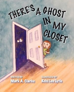 Immagine del venditore per There's a Ghost in My Closet (Paperback or Softback) venduto da BargainBookStores