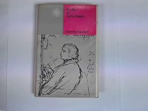 Bild des Verkufers fr Life of John Keats (Radius Books) zum Verkauf von WeBuyBooks