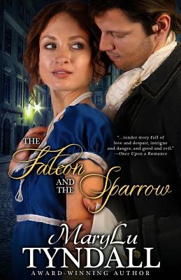 Seller image for The Falcon and the Sparrow (Paperback or Softback) for sale by BargainBookStores