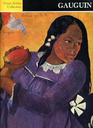 Seller image for Gauguin for sale by WeBuyBooks