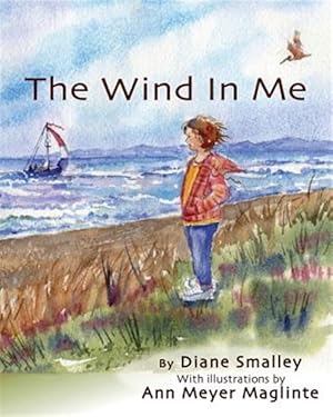 Imagen del vendedor de The Wind in Me: The First Step in Sensing Your Bodymind a la venta por GreatBookPrices
