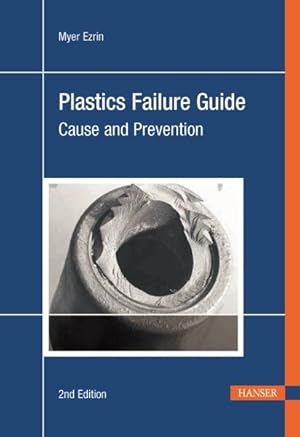 Seller image for Plastics Failure : Cause and Prevention for sale by GreatBookPrices