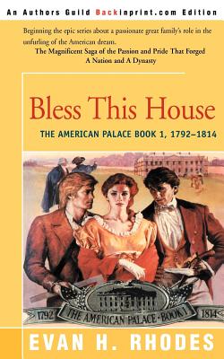 Immagine del venditore per Bless This House (Paperback or Softback) venduto da BargainBookStores
