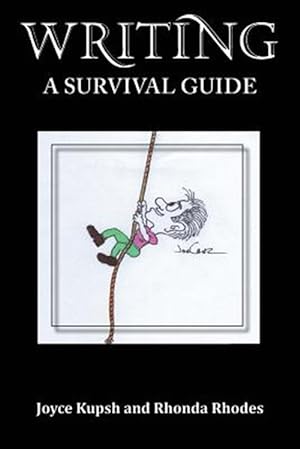 Immagine del venditore per Writing-A Survival Guide venduto da GreatBookPrices