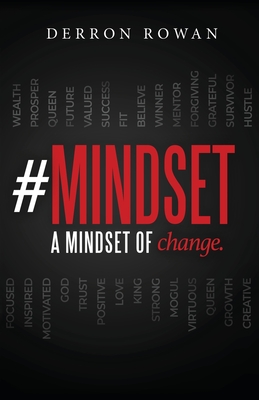 Seller image for #Mindset: A Mindset of Change (Paperback or Softback) for sale by BargainBookStores