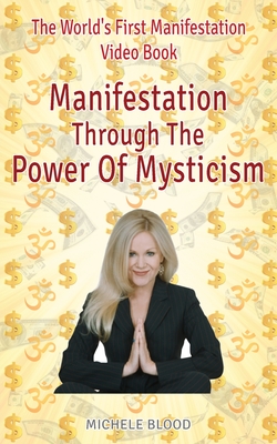 Seller image for Manifestation Through The Power Of Mysticism Video Book (Paperback or Softback) for sale by BargainBookStores