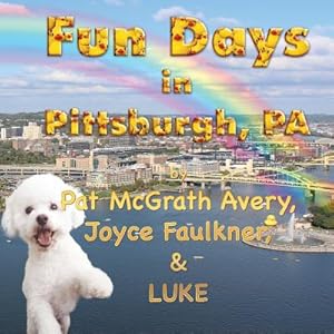 Image du vendeur pour Fun Days in Pittsburgh (Paperback or Softback) mis en vente par BargainBookStores