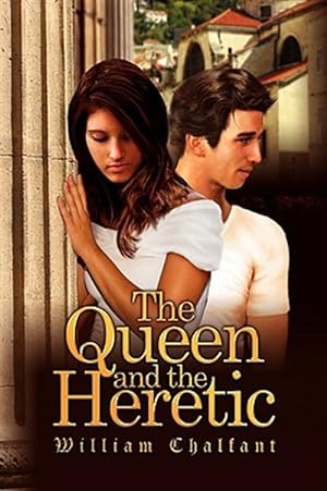 Seller image for Queen and the Heretic for sale by GreatBookPrices