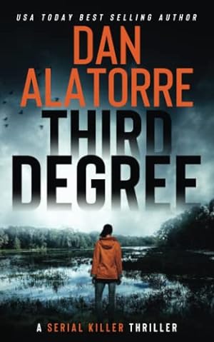 Seller image for Third Degree: A fast-paced murder mystery (Double Blind) for sale by Books for Life