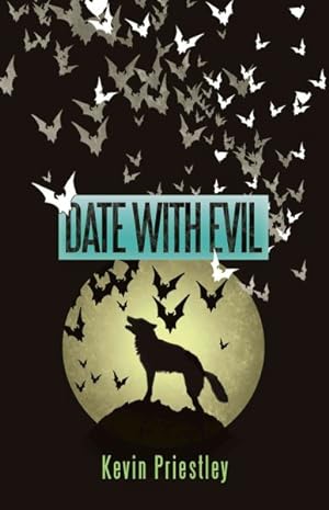Seller image for Date With Evil for sale by GreatBookPrices