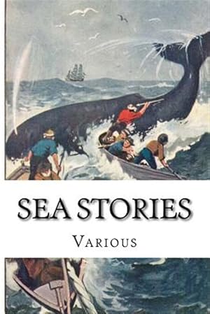 Imagen del vendedor de Sea Stories a la venta por GreatBookPrices