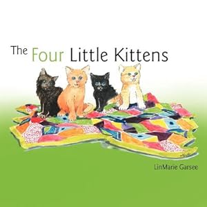 Seller image for The Four Little Kittens (Paperback or Softback) for sale by BargainBookStores