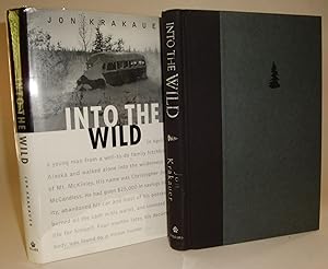 Seller image for Into the Wild for sale by Azarat Books