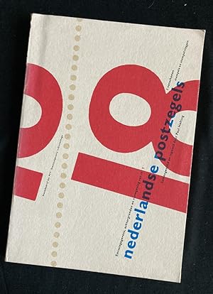 Nederlandse postzegels 1983 : emissiegegevens, achtergronden en vormgeving van in 1983 verschenen...