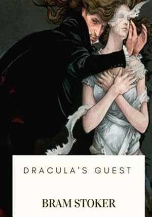 Imagen del vendedor de Dracula's Guest a la venta por GreatBookPrices