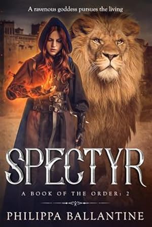 Seller image for Spectyr for sale by GreatBookPrices