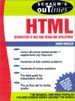 Seller image for Schaum's Outline of Html for sale by GreatBookPrices