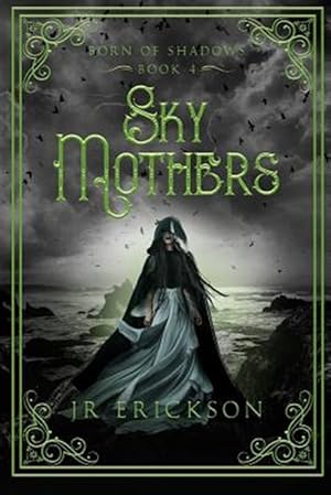 Imagen del vendedor de Sky Mothers a la venta por GreatBookPrices