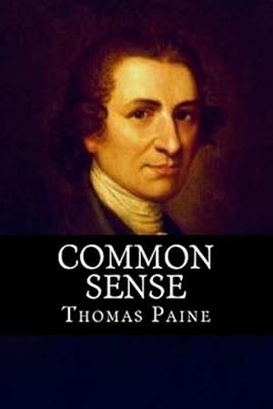 Seller image for Common Sense for sale by GreatBookPrices