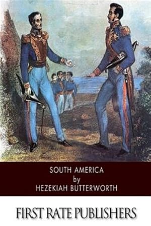 Image du vendeur pour South America mis en vente par GreatBookPrices