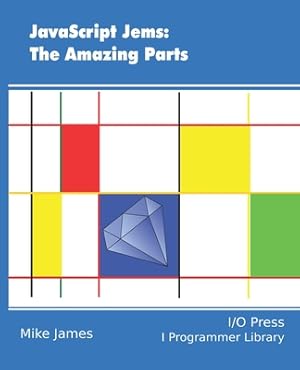 Seller image for JavaScript Jems: The Amazing Parts (Paperback or Softback) for sale by BargainBookStores