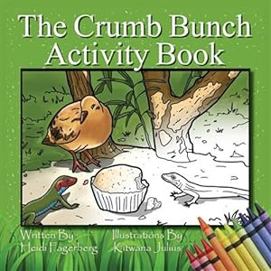 Immagine del venditore per The Crumb Bunch Activity Book venduto da GreatBookPrices