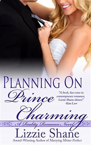 Seller image for Planning on Prince Charming for sale by GreatBookPrices