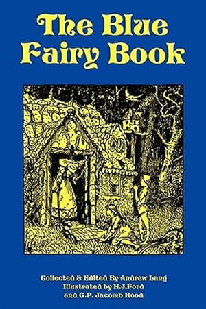Seller image for Blue Fairy Book for sale by GreatBookPrices