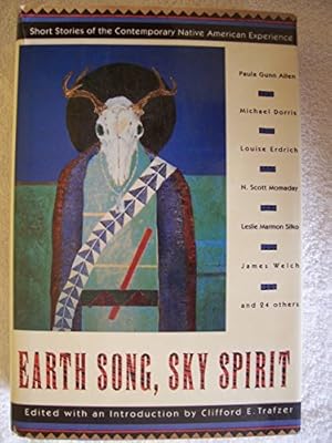 Immagine del venditore per Earth Song, Sky Spirit venduto da Books for Life