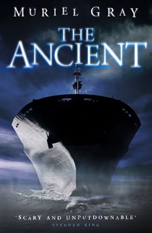 Seller image for Ancient for sale by GreatBookPrices