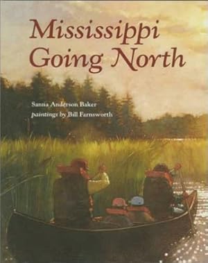 Imagen del vendedor de Mississippi Going North a la venta por ZBK Books