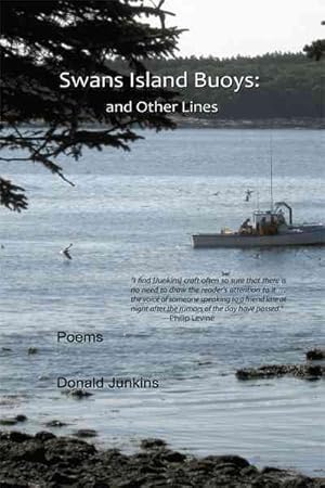 Seller image for Swans Island Buoys and Other Lines for sale by GreatBookPrices