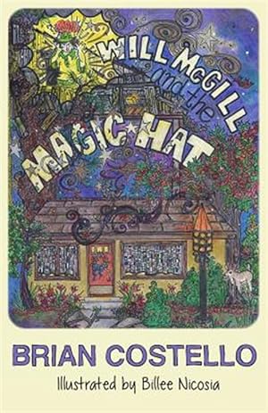 Seller image for Will Mcgill and the Magic Hat for sale by GreatBookPrices