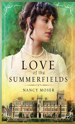 Bild des Verkufers fr Love of the Summerfields (Hardback or Cased Book) zum Verkauf von BargainBookStores