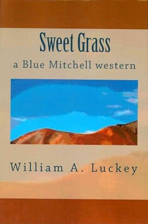 Seller image for Sweet Grass for sale by GreatBookPrices