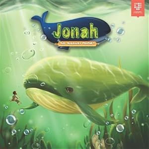 Bild des Verkufers fr Jonah: The Runaway Prophet zum Verkauf von GreatBookPrices