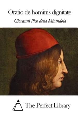 Seller image for Oratio De Hominis Dignitate -Language: latin for sale by GreatBookPrices