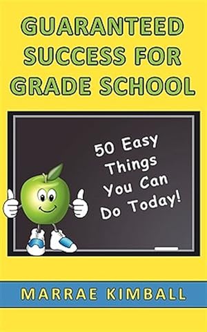Seller image for GUARANTEED SUCCESS FOR GRADE S for sale by GreatBookPrices