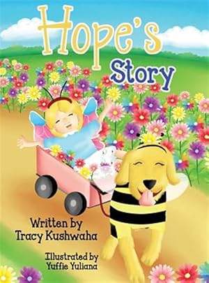 Immagine del venditore per Hope's Story venduto da GreatBookPrices
