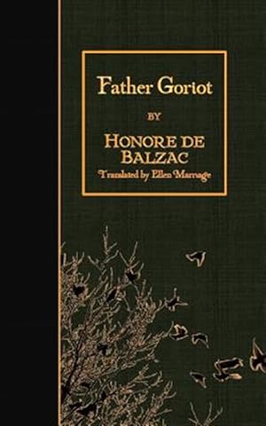 Seller image for Father Goriot for sale by GreatBookPrices