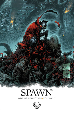 Seller image for Spawn Origins, Volume 27 (Paperback or Softback) for sale by BargainBookStores